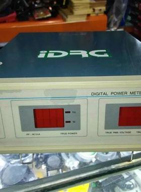 库存全新台湾省擎宏CP220功率测试仪,功能正常,成色不错需询价