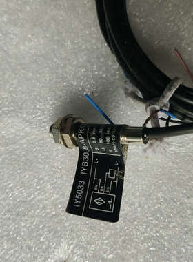 德国elector接近开关 功能包好