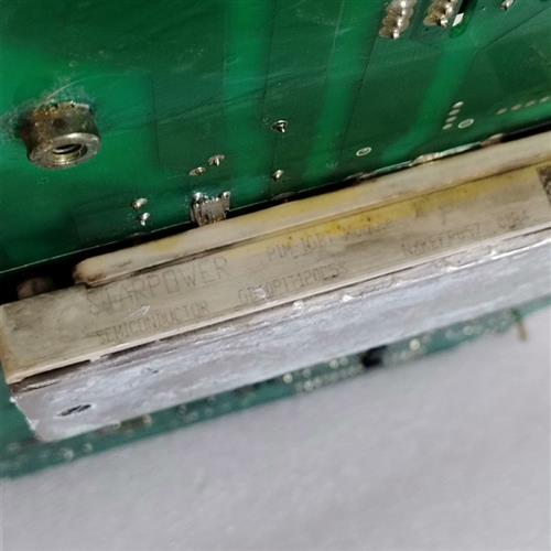 库存全新易能变频器7.5KW主板EDS1000MPCB22 /驱动板需询价