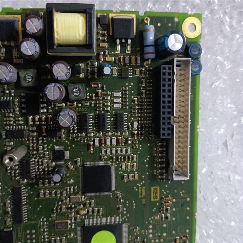 库存全新KEB驱动器2AF5230-00019主板,18.5KW 拆需询价