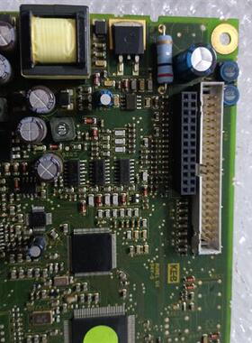 库存全新KEB驱动器2AF5230-00019主板,18.5KW 拆需询价