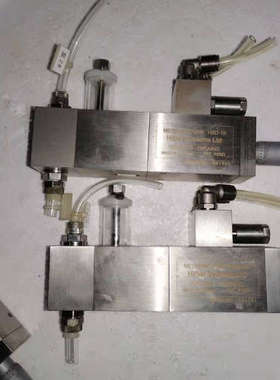 HIBAR SUSTEMS LTD加拿大原装正品海霸注液计量