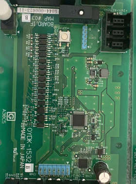 TSK 的板子 OYDK-1532B