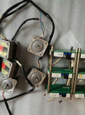 东方驱动器SD5114P+电机PK543-NA