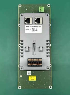 西门子KP8F按键板A5E34560062-AA、A5E31