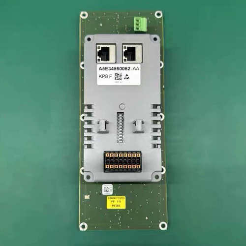 西门子KP8F按键板A5E34560062-AA、A5E31