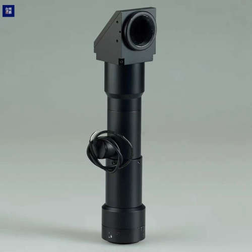 同轴光远心SML100D-CL10+90度转角棱镜SM-