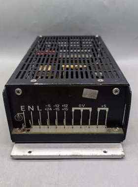 POWERTEC  19ACOCE电源  现货实物拍摄 议价