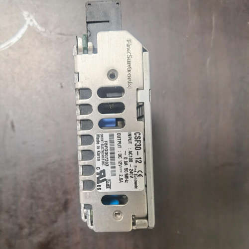 原装拆机 CSF30-12  华仁