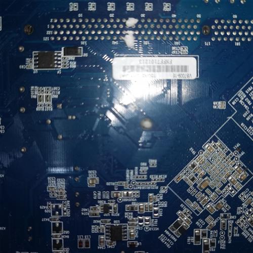 库存全新工控机双网卡主板。VB7009  VB7007实物需询价