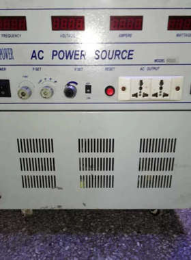 EASTPOWER線性可調電源3KW，輸入220V，輸0-
