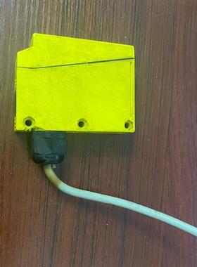 库存全新BANNER/邦纳Q85VR3D-B  光电开关 传感器 拆需询价