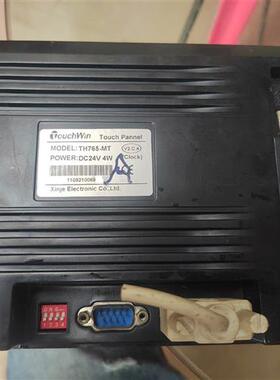 库存全新触控屏TH765-MT需询价
