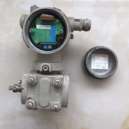 VAF粘度计压差变送器，FHNX35V1-AKAYY-AE,