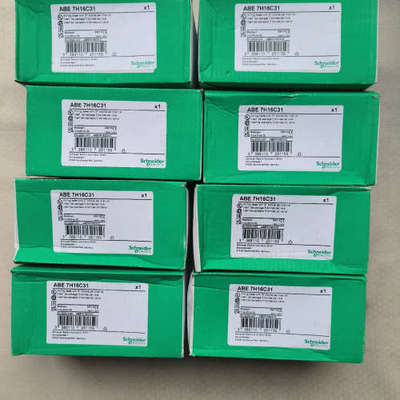 无缘底座ABE 7H16C31 二十几个全新原装正品，