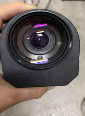 H6Z0812AMSP Computar 工业