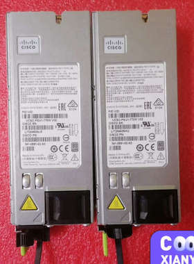 C240 C220M4 电源，型号：PS-2771-1