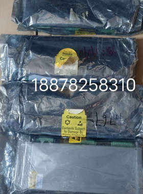 本特利138708-01全新库存4台现货。本特利3500后卡