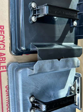 gudeng mask盒子 光罩盒 机 配