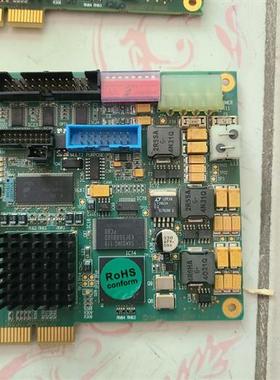 库存全新SCANLAB 振镜控制卡需询价