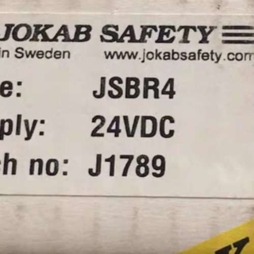 JSBR4 24VDC