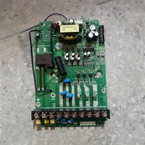 库存全新欧科传动pt-3000  7.5kw变频器驱动板,拆件用,实需询价