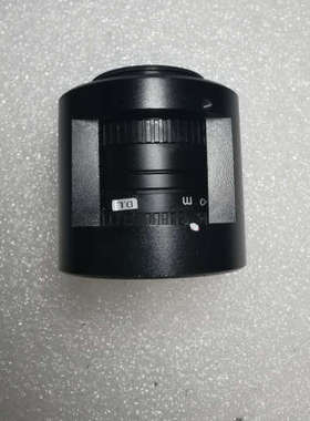 优创 TV LENS 35mm1：1.9 工业被改加了保