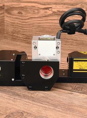 库存全新西格玛光机SGSP-OBL-3物镜定位器 驱动器 带5X物镜需询价