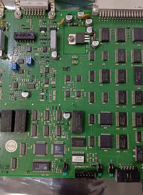 帕纳科荧光仪电路板5322 790  00931，(4022