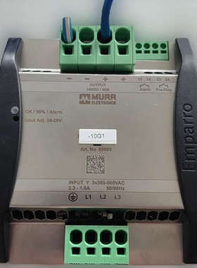 EmParro   40-3x360-500/24   实物