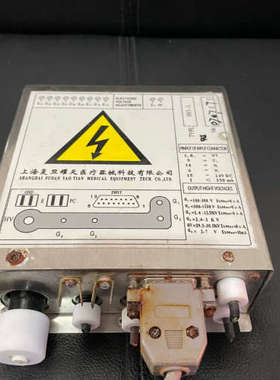 复旦耀天，Tles泰雷兹HV3-3高压电源