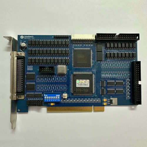 LEADTECH 雷赛 DMC2410 V2.1控制卡