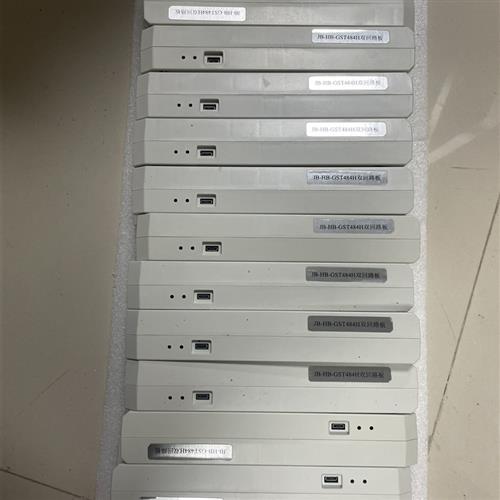 库存全新GST5000HGST9000H双回路板火灾消防报警控制需询价