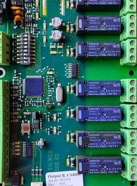 全新电路板CS4000 462004，原厂正品，现货议价！成