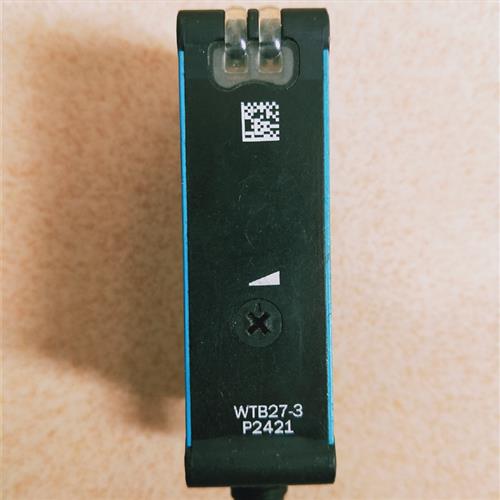 库存全新SICK传感器 wtb27-3p2421光电开关WTB27-需询价