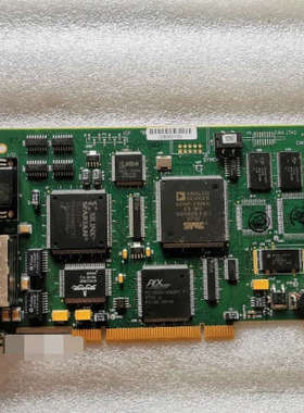 DANAHER MOTION XMP-SYNQNET-PCI