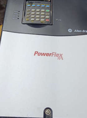 AB变频器，AB罗克韦尔，Power Flex70变频器