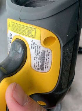 LS3478，LS3578，迅宝LS4278，霍尼韦