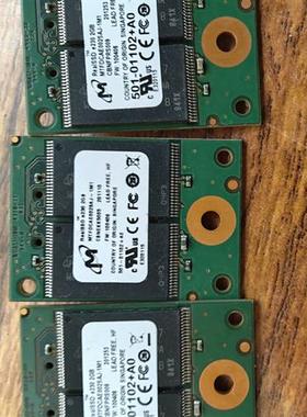 库存全新 NetApp bootmedia realssd e230需询价