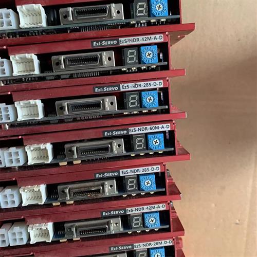 库存全新步进驱动器EZS-NDR-28S-D-D EZS-NDR-2需询价