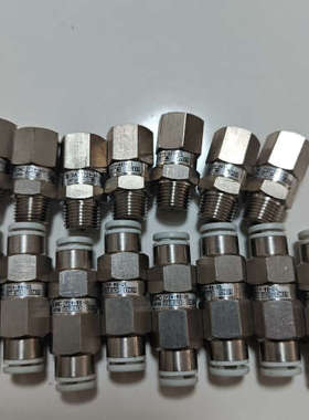 真空阀 型号ZP2V-A01-05和ZP2V-W8