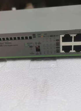 安耐特 AT-GS910/8   设备拆机成色如图所示功能包