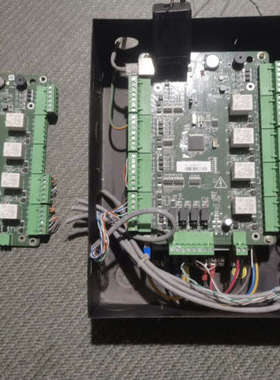 DS-K2804门禁控制器主板，DS-18002主板