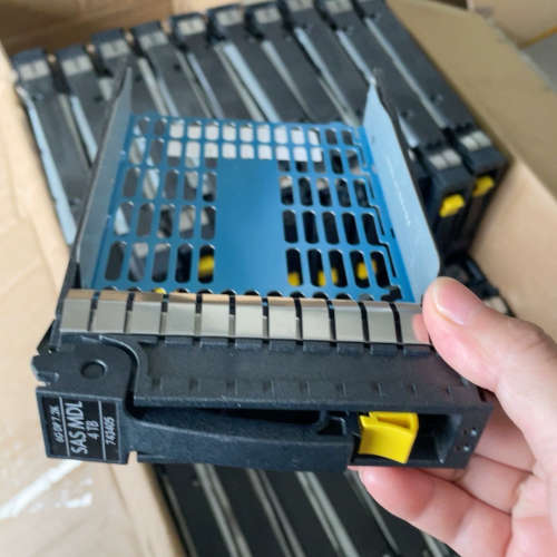HP 3.5 SAS架子 托架G5 G6 G7 3