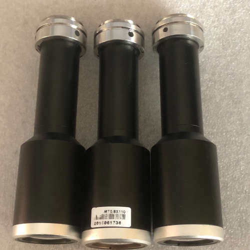 灿锐远心 XF-MT08X110 0.8X110物镜 0