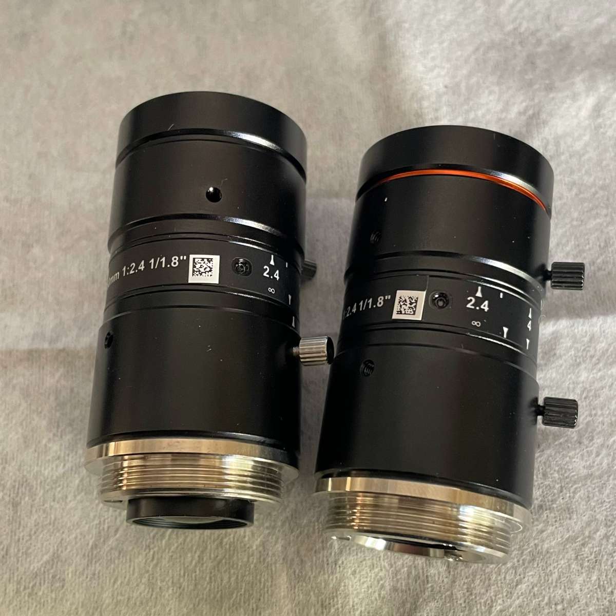 MVL-HF5024M-10MP 50mmF2.4