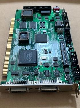 库存全新拆机现货 EO TECHNICS采集卡 ETS4 Ver 1需询价