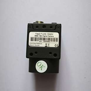 灰点工业 13S2M Flea2 FL2G