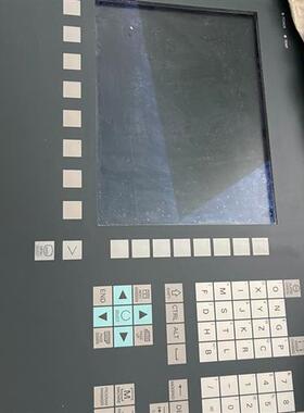 库存全新西门子P12人机界面6FC5203-0AF00-0AA1 全需询价