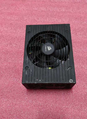 二手AX1200i 1200w 模组电源 ，成色如图，包测试